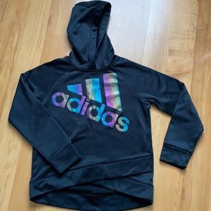 Adidas Hoodie